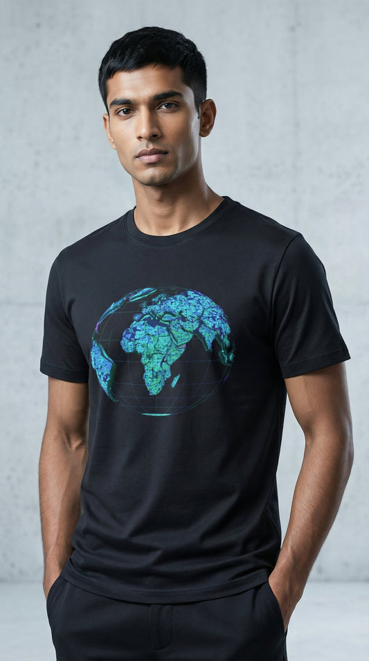 Terra Click Unisex Tee