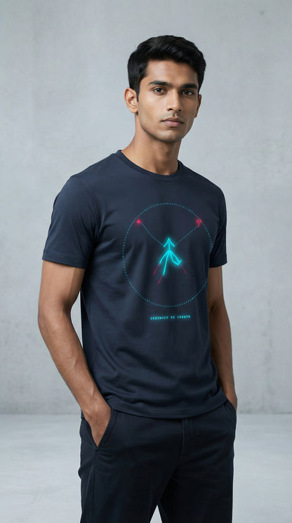 Neon Tandav Unisex Tee