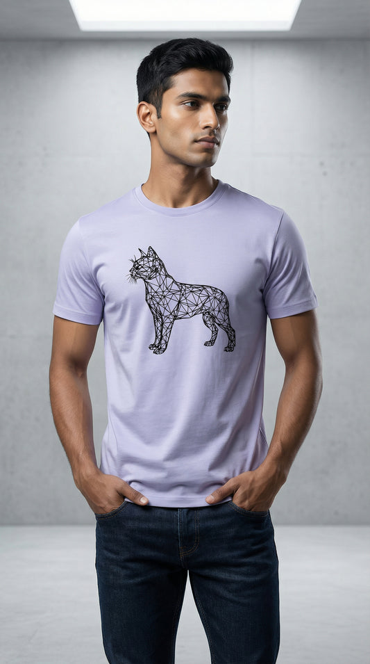 Mesh mate Unisex Tee